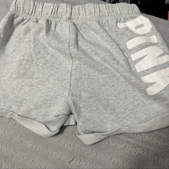 victoria secret pink shorts - Picture 2 of 3